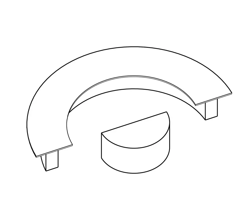 Aménagement Bureaux Startup 550m² Bordeaux - Espace Coworking