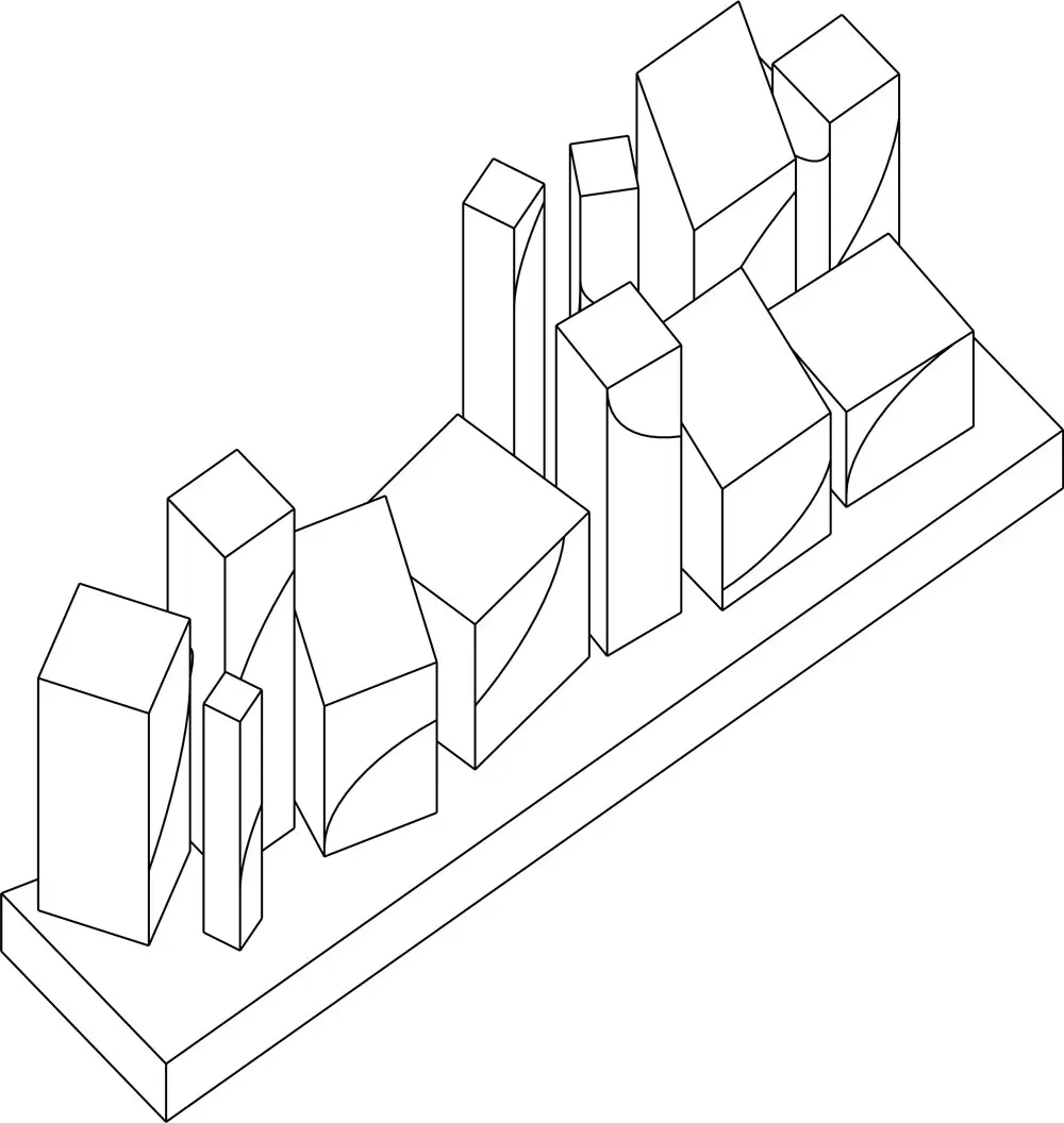 Il était une fois - Aménagement Boutique Bordeaux - Décoration Commerce 45m²