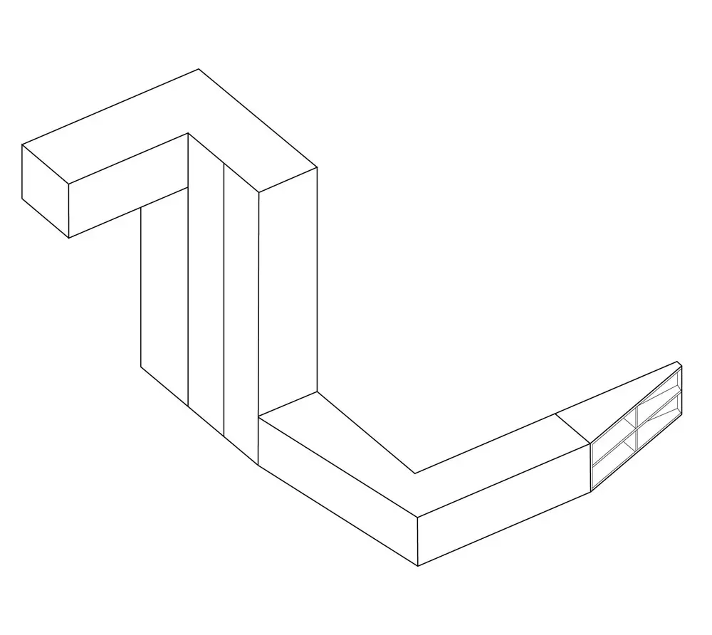 Cachan - Rénovation partielle Appartement - Ouvrir la cuisine