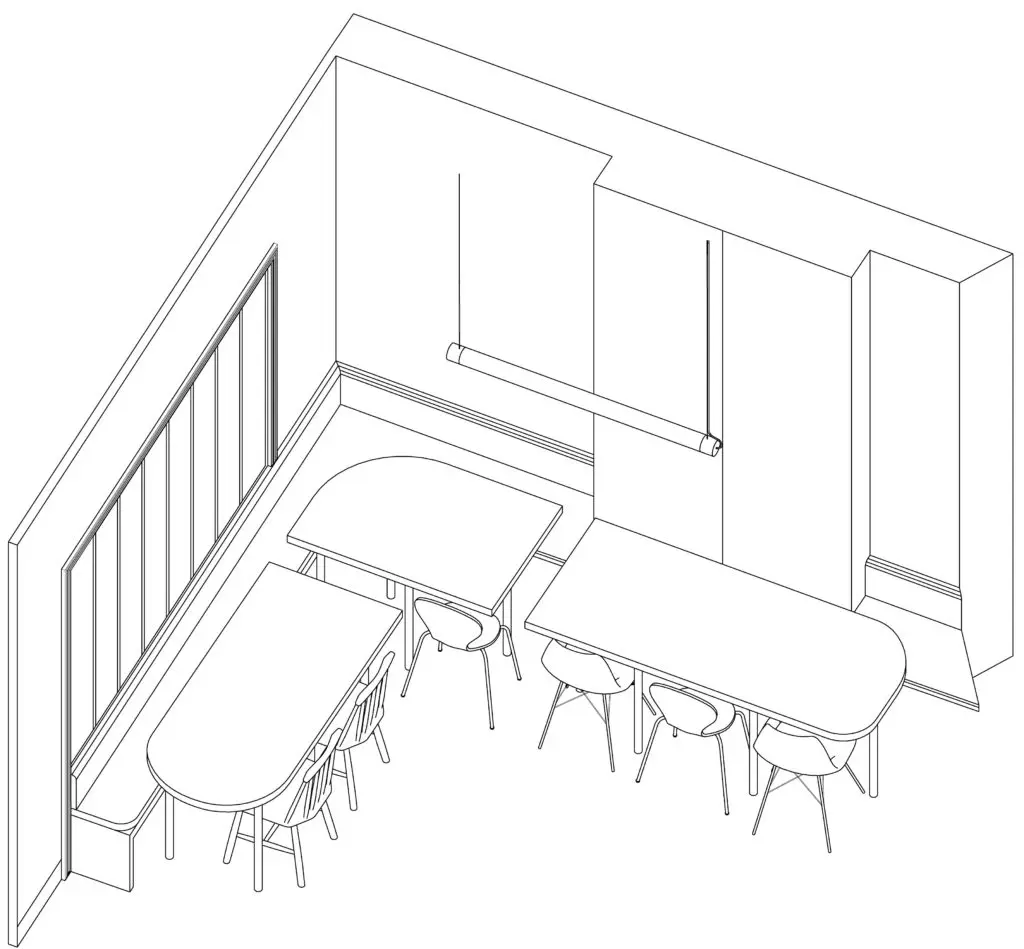Swello - Aménagement Bureaux Startup - Toulon - 200m² - Swello