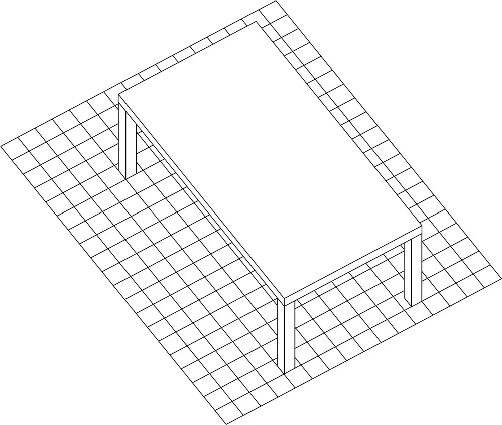 Un jour vert - Aménagement Épicerie Végan Bordeaux - Rénovation Commerce Boutique 